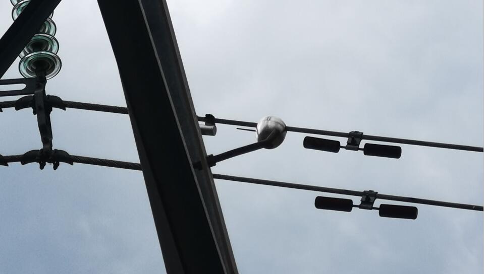 輸電線路弧垂在線監(jiān)測(cè) 輸電線路弧垂在線監(jiān)測(cè)
