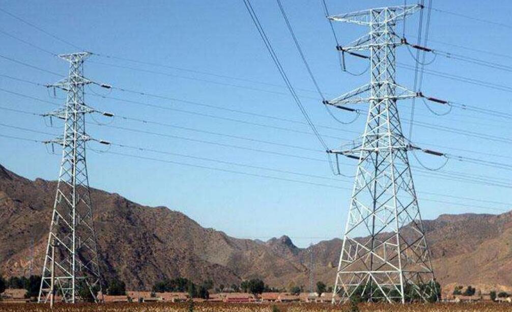 輸電線路防外破監(jiān)測(cè) 輸電線路防外破監(jiān)測(cè)