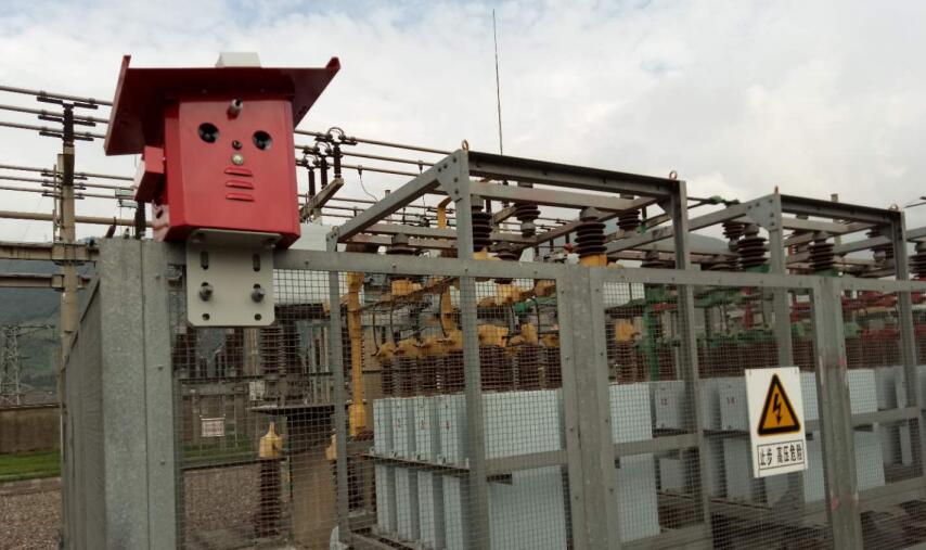 綜合型智能超聲波驅(qū)鳥器 為保護(hù)變電站驅(qū)鳥提供有力支持 綜合型智能超聲波驅(qū)鳥器 為保護(hù)變電站驅(qū)鳥提供有力支持