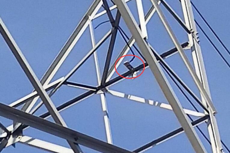 輸電線(xiàn)路桿塔傾斜在線(xiàn)監(jiān)測(cè)，做好輸電鐵塔“監(jiān)管員”