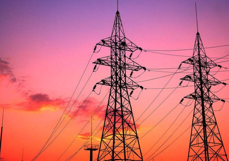 輸電線路三跨圖像監(jiān)測，助力電網(wǎng)線路外部隱患識別