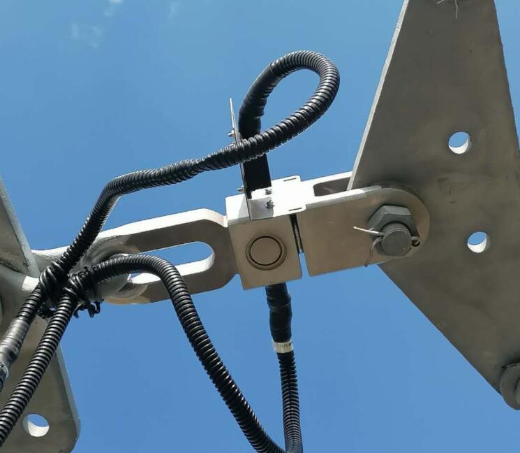 輸電線(xiàn)路覆冰在線(xiàn)監(jiān)測(cè)系統(tǒng) 讓電網(wǎng)覆冰實(shí)時(shí)監(jiān)測(cè)更精細(xì) 輸電線(xiàn)路覆冰在線(xiàn)監(jiān)測(cè)系統(tǒng) 讓電網(wǎng)覆冰實(shí)時(shí)監(jiān)測(cè)更精細(xì)