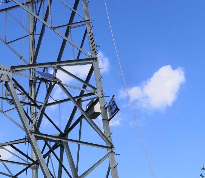 輸電線(xiàn)路覆冰在線(xiàn)監(jiān)測(cè)系統(tǒng) 讓電網(wǎng)覆冰實(shí)時(shí)監(jiān)測(cè)更精細(xì) 輸電線(xiàn)路覆冰在線(xiàn)監(jiān)測(cè)系統(tǒng) 讓電網(wǎng)覆冰實(shí)時(shí)監(jiān)測(cè)更精細(xì)