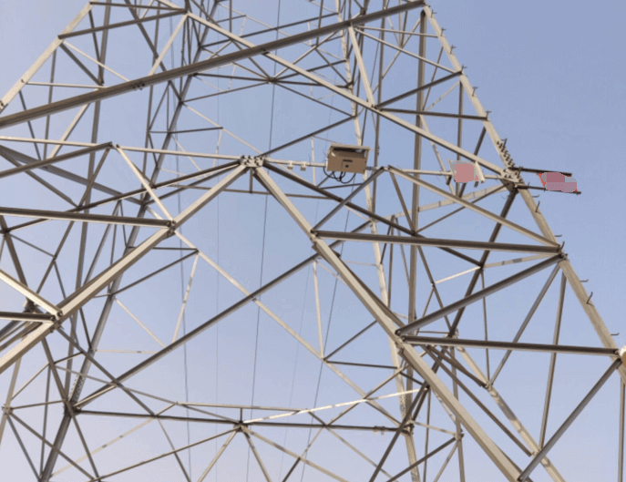 北斗防沉降在線監(jiān)測(cè) 北斗防沉降在線監(jiān)測(cè)