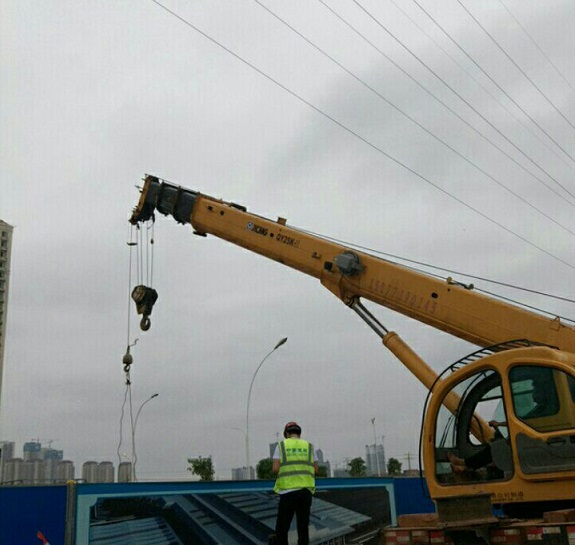 近電報(bào)警器