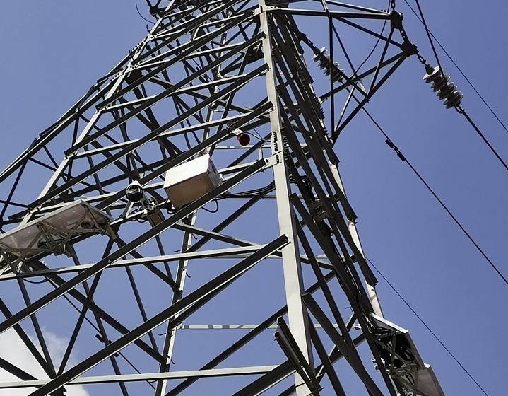 輸電線路缺陷隱患智能預(yù)警系統(tǒng)