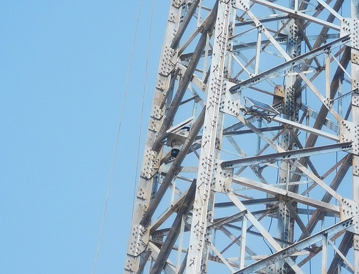 架空線路4G視頻監(jiān)控系統(tǒng) 架空線路4G視頻監(jiān)控系統(tǒng)