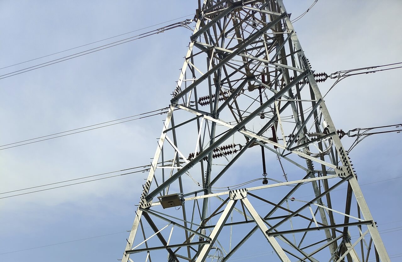 架空線(xiàn)路舞動(dòng)在線(xiàn)監(jiān)測(cè)裝置